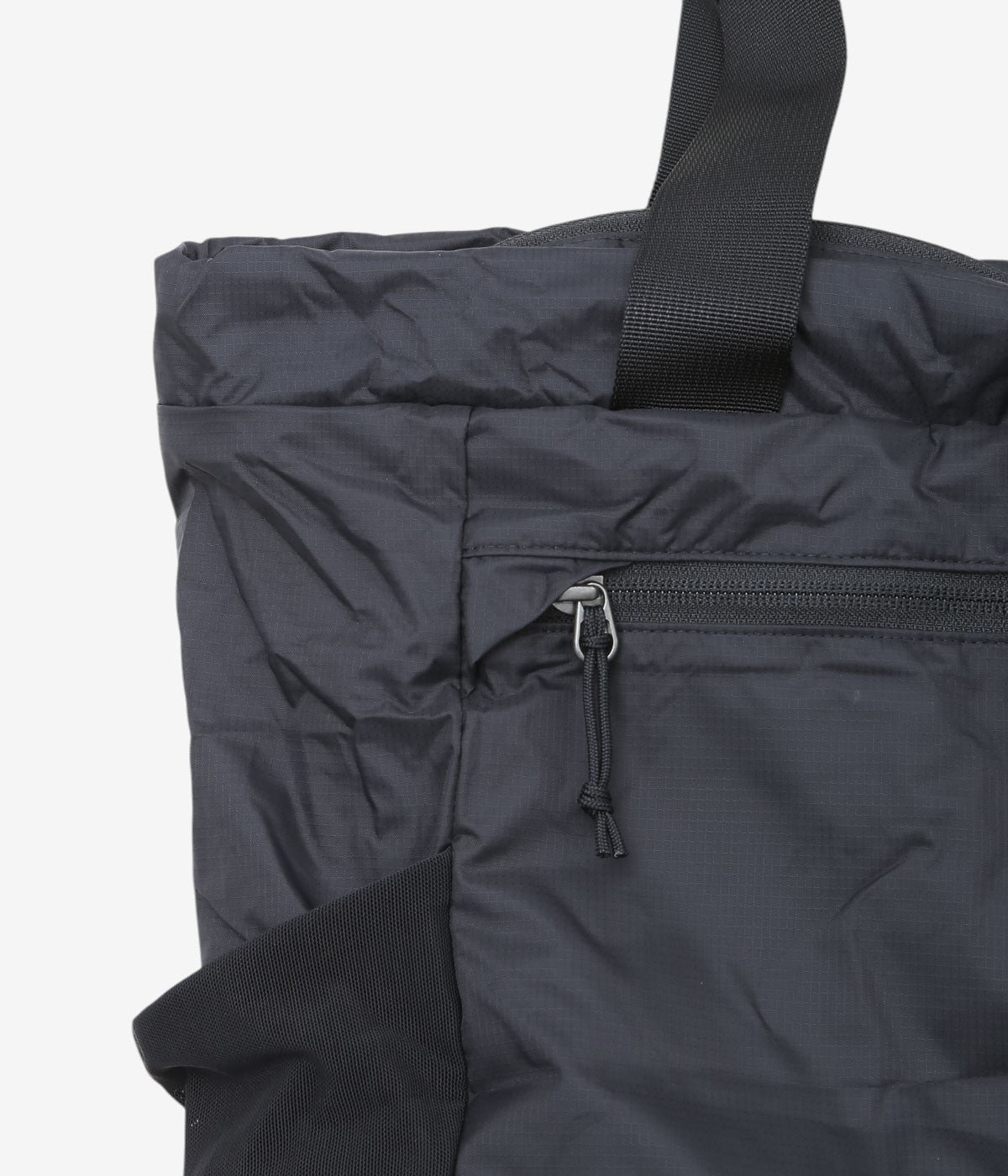 PATAGONIA ''TERRAVIA TOTE PACK'' (BLK)