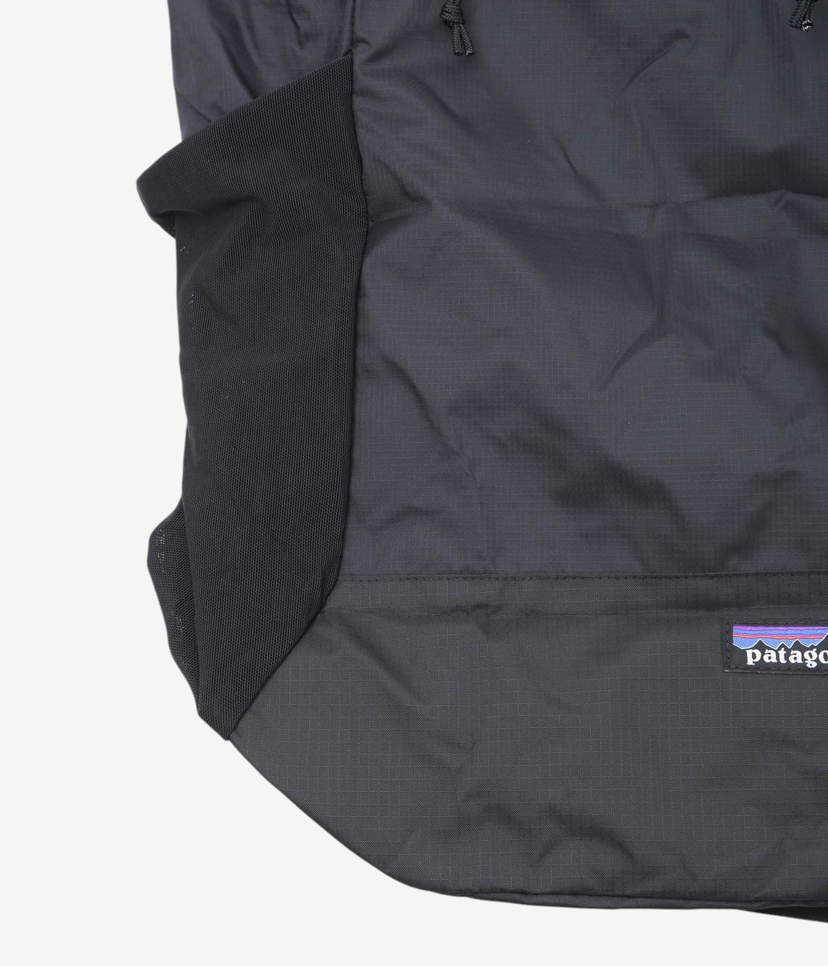 PATAGONIA ''TERRAVIA TOTE PACK'' (BLK)