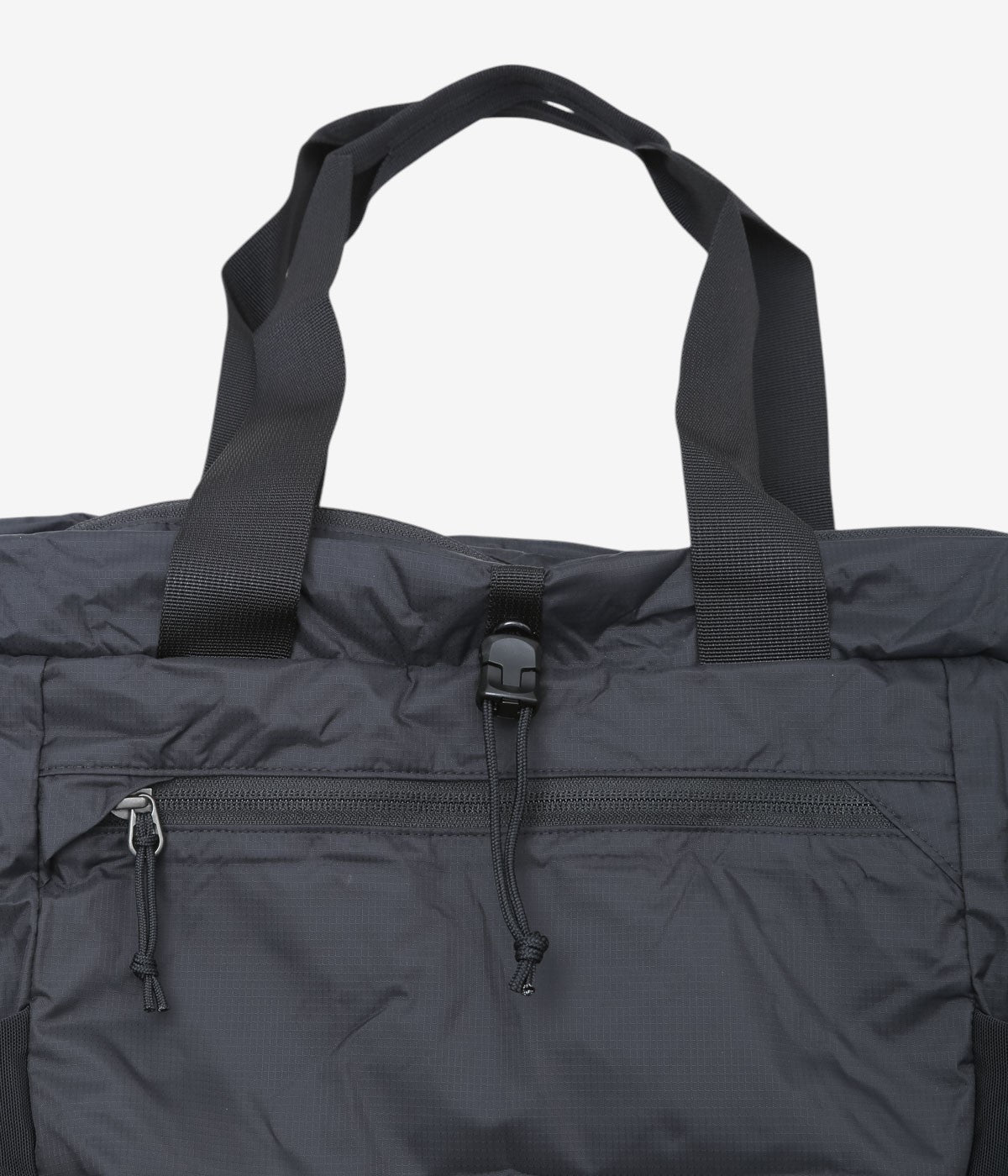 PATAGONIA ''TERRAVIA TOTE PACK'' (BLK)