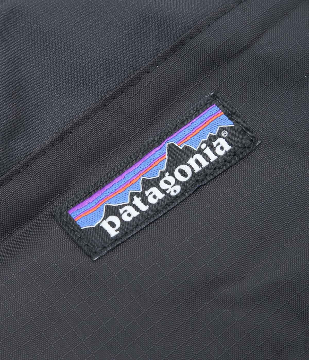 PATAGONIA ''TERRAVIA TOTE PACK'' (BLK)