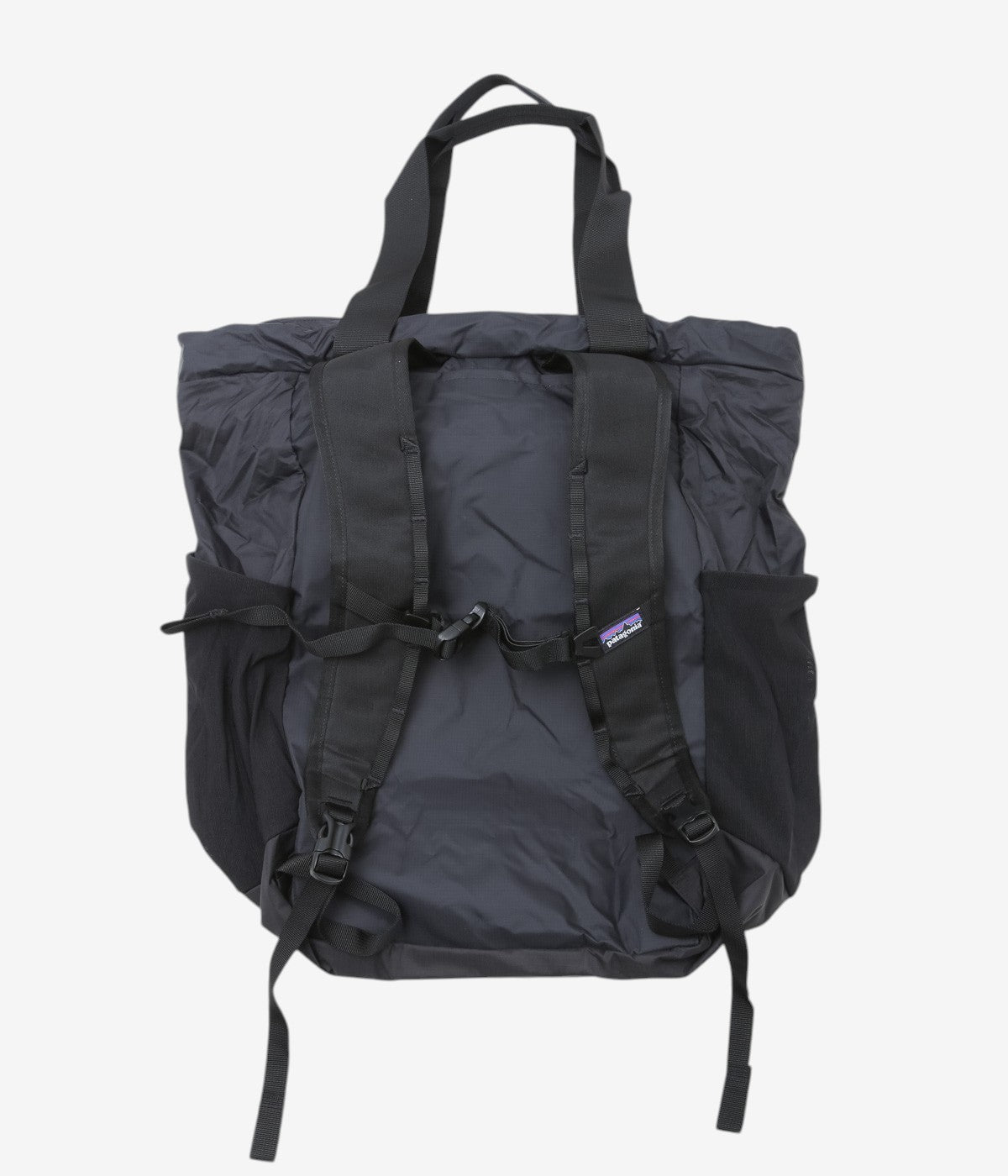 PATAGONIA ''TERRAVIA TOTE PACK'' (BLK)
