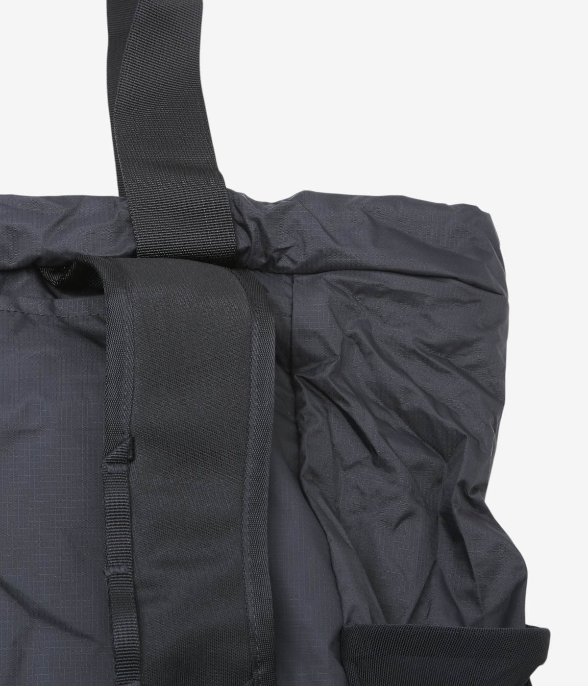 PATAGONIA ''TERRAVIA TOTE PACK'' (BLK)