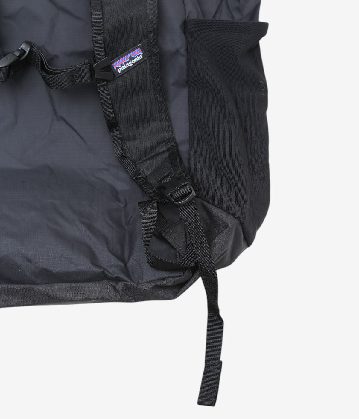 PATAGONIA ''TERRAVIA TOTE PACK'' (BLK)