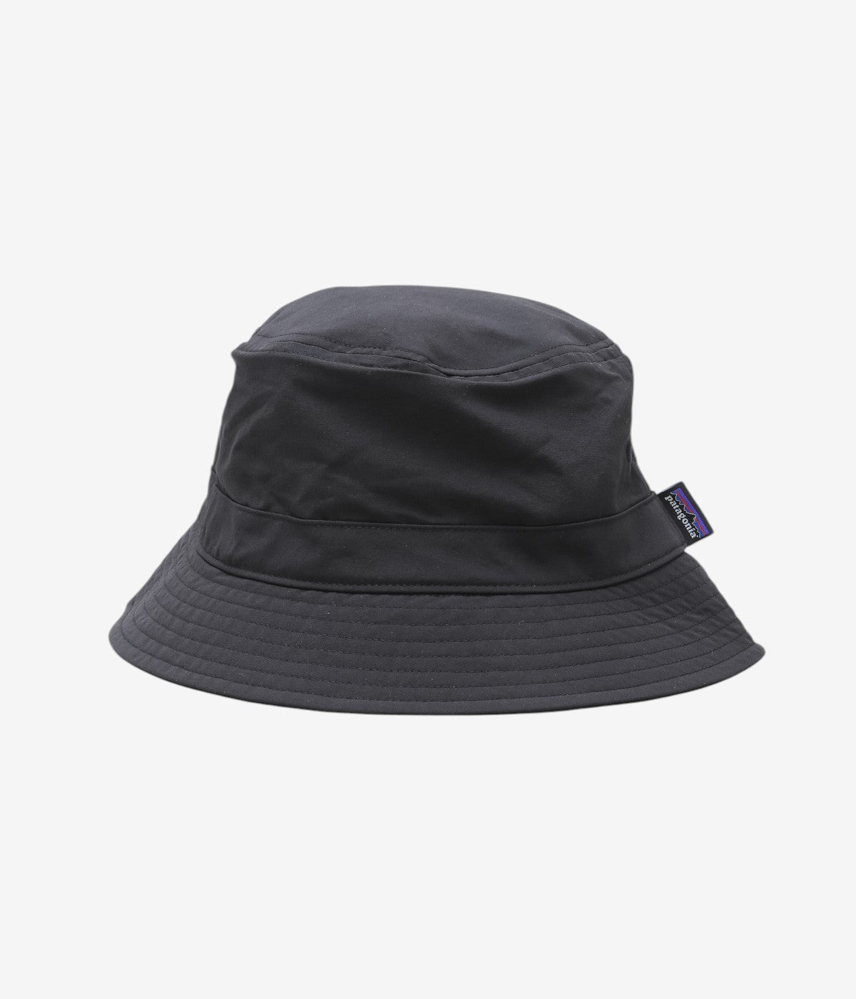 PATAGONIA ''WAVEFARER BUCKET HAT'' (BLK)