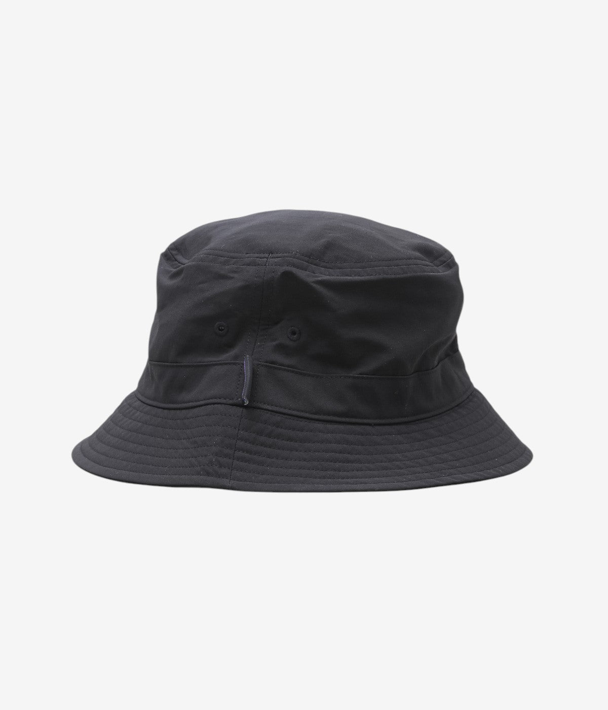 PATAGONIA ''WAVEFARER BUCKET HAT'' (BLK)