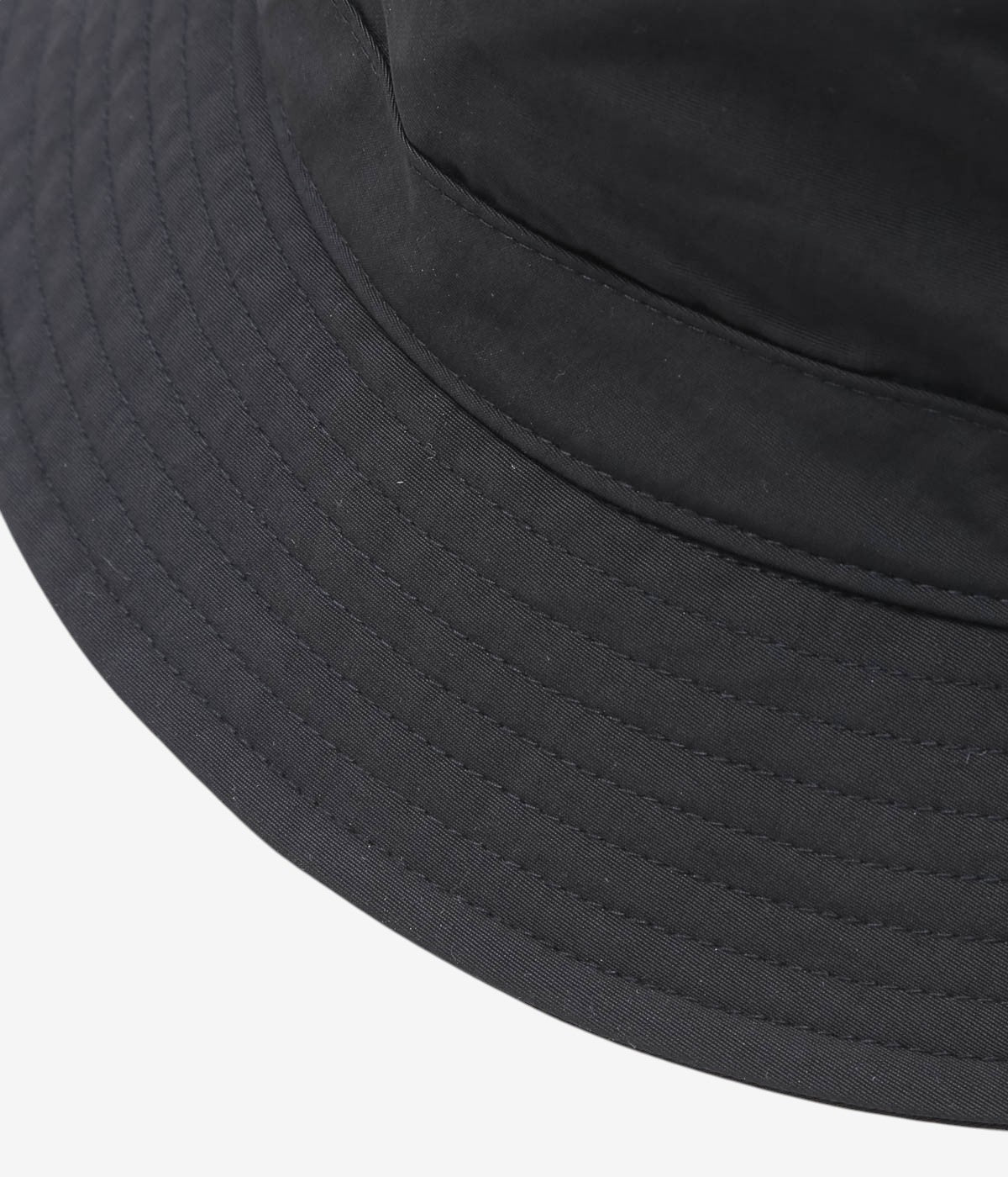 PATAGONIA ''WAVEFARER BUCKET HAT'' (BLK)