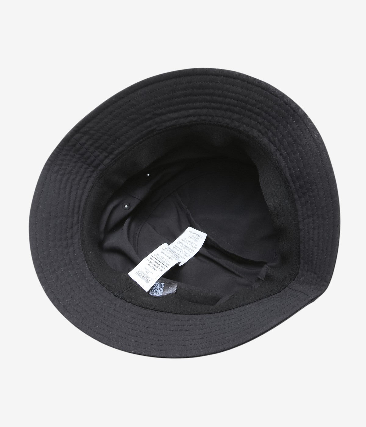 PATAGONIA ''WAVEFARER BUCKET HAT'' (BLK)