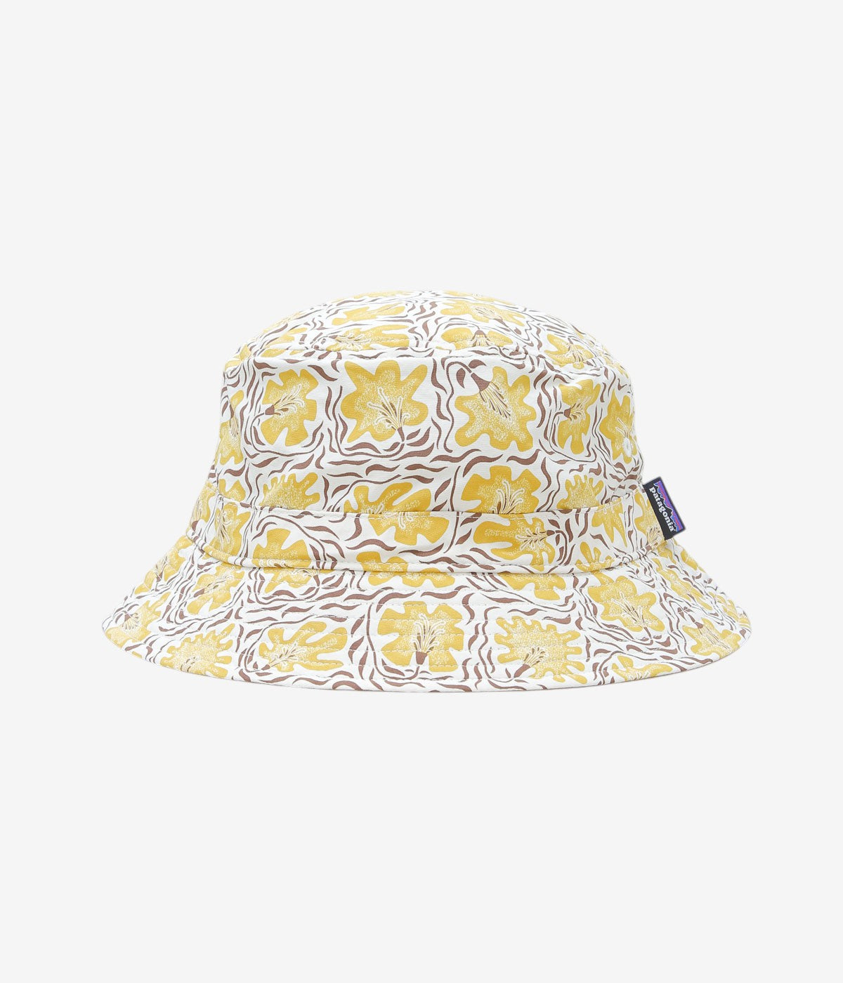 PATAGONIA ''WAVEFARER BUCKET HAT'' (FFLG)