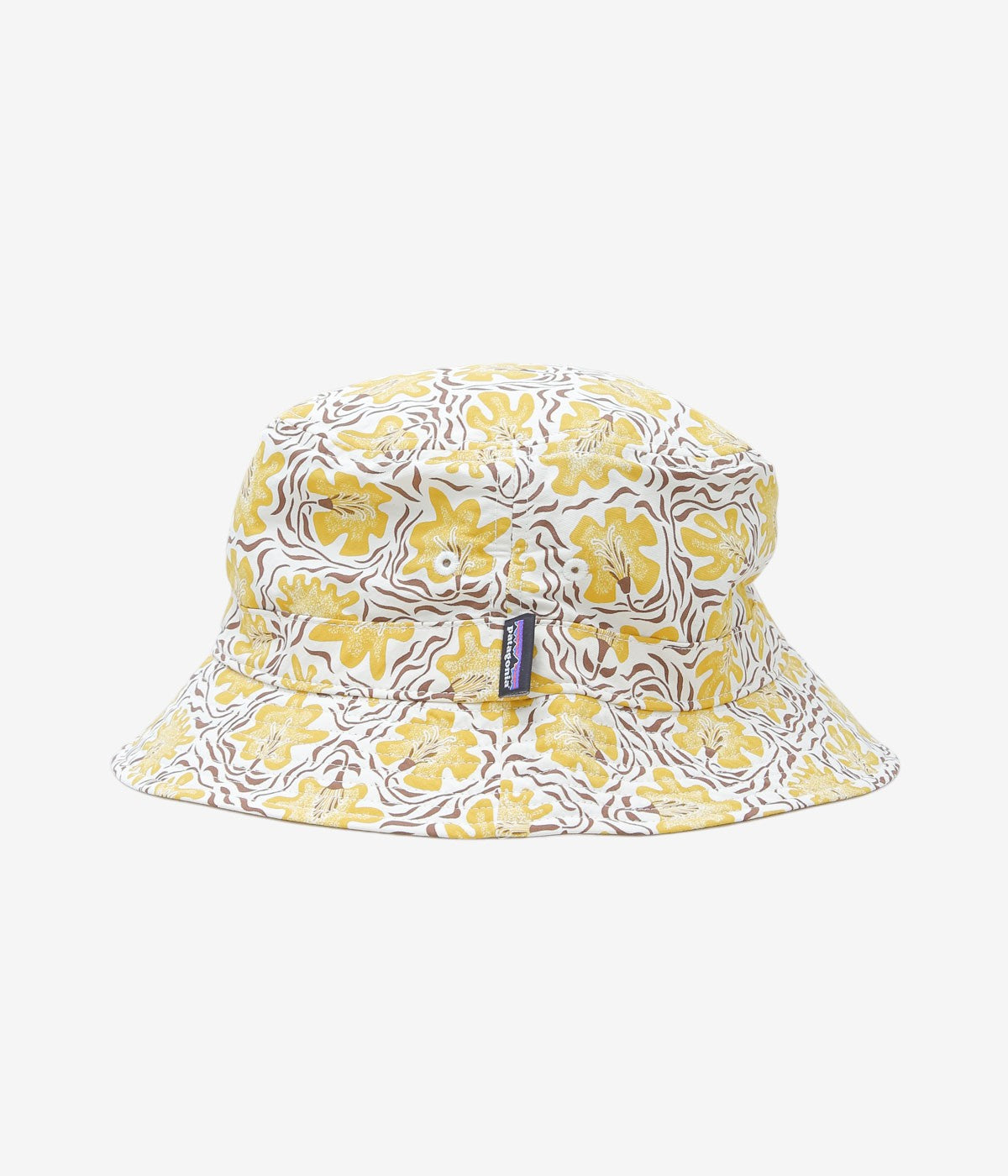 PATAGONIA ''WAVEFARER BUCKET HAT'' (FFLG)