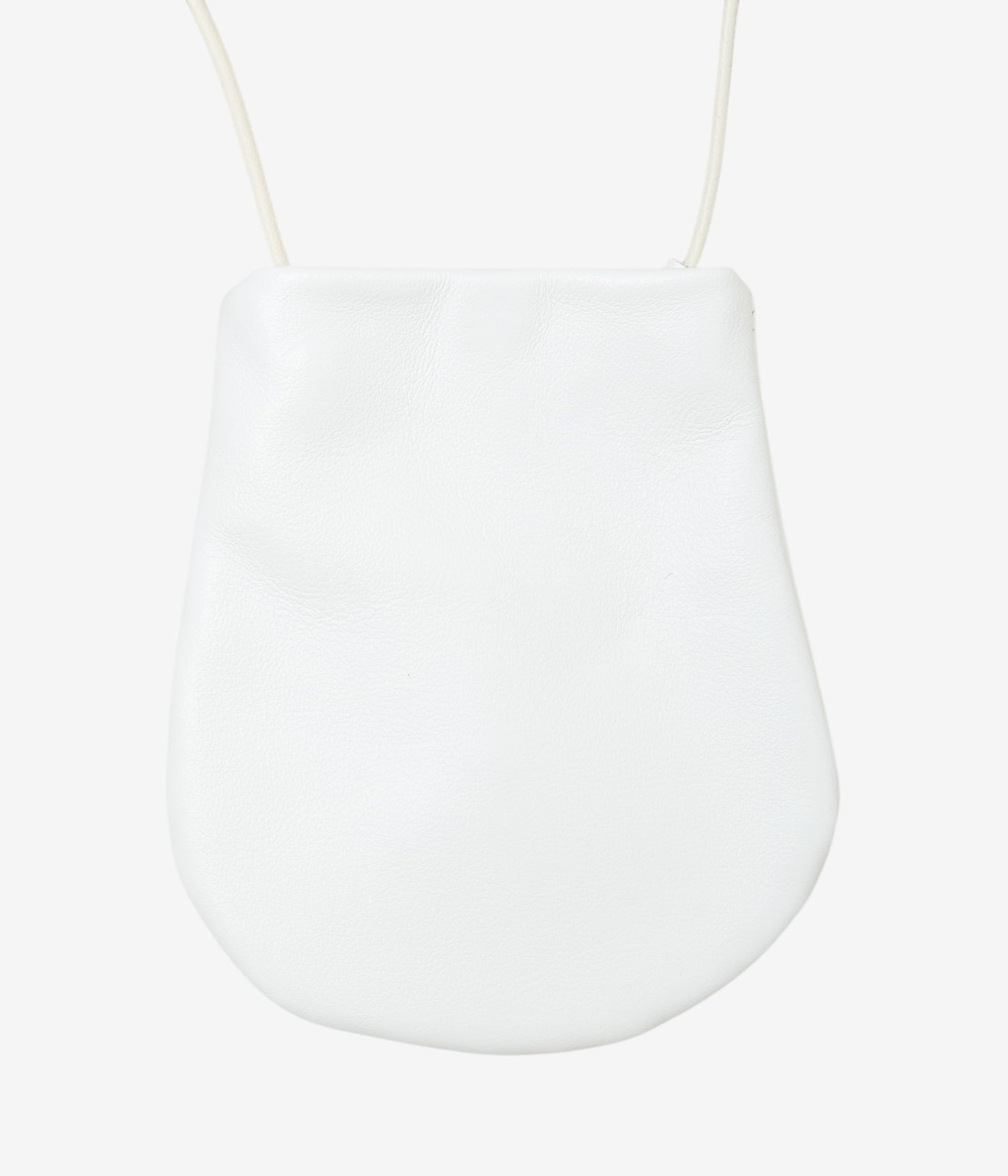 PIEN STUDIOS "BEAN BAG" (WHITE)