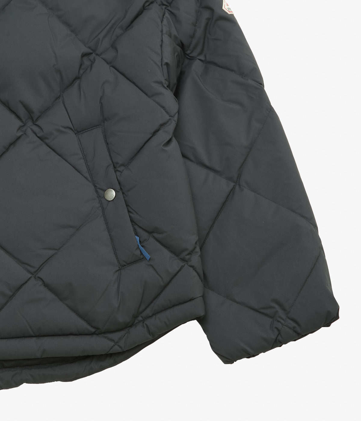 PYRENEX ''ADELE'' (BLACK)