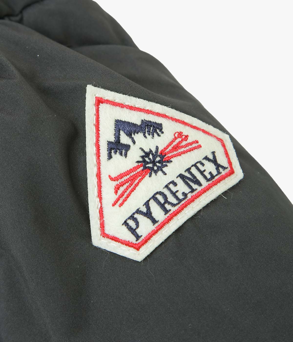 PYRENEX ''ADELE'' (BLACK)