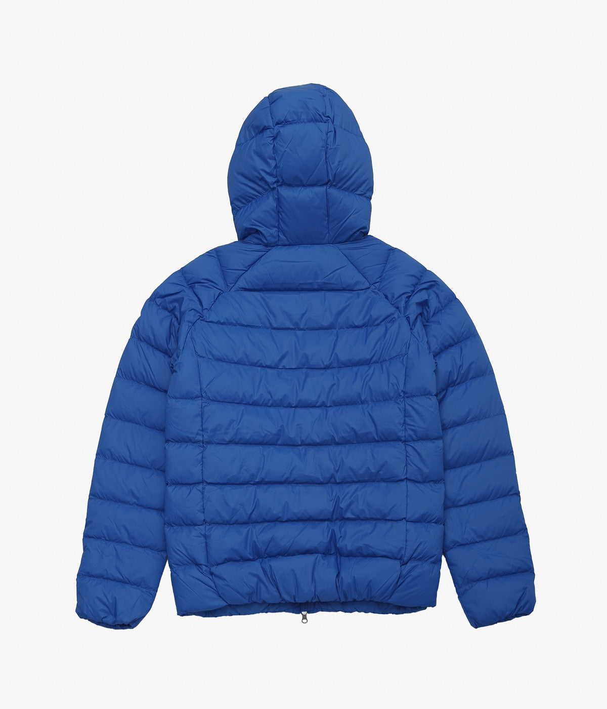 PYRENEX ''ARIAL HOODED'' (ADRIATIC)