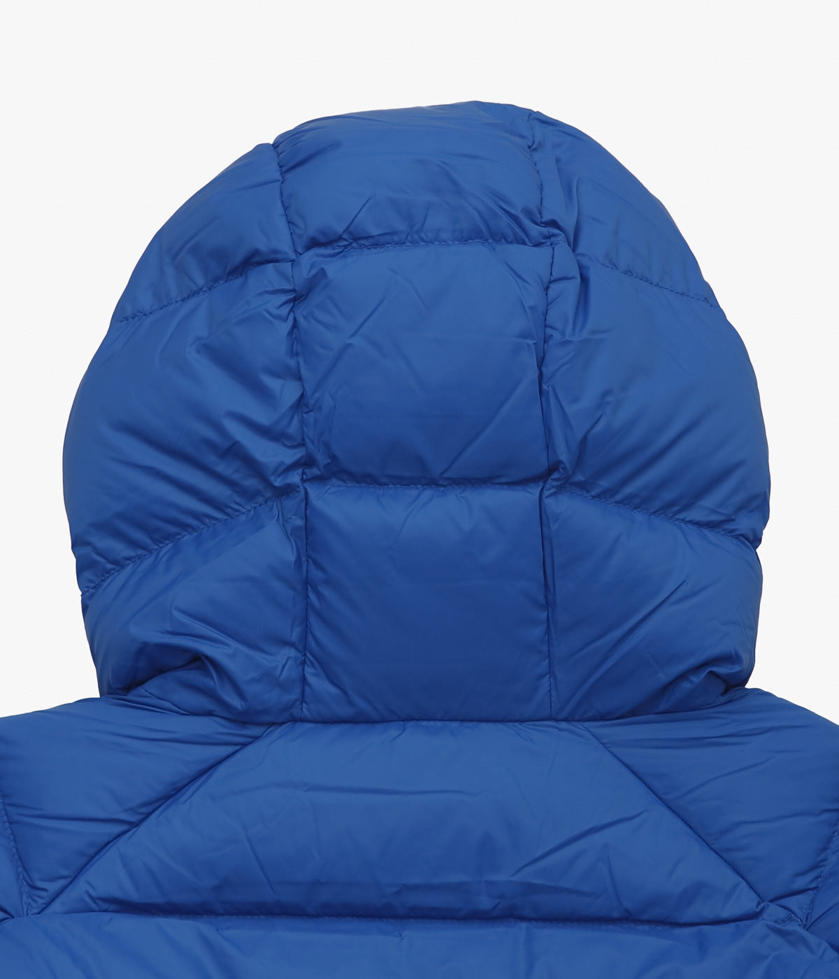 PYRENEX ''ARIAL HOODED'' (ADRIATIC)