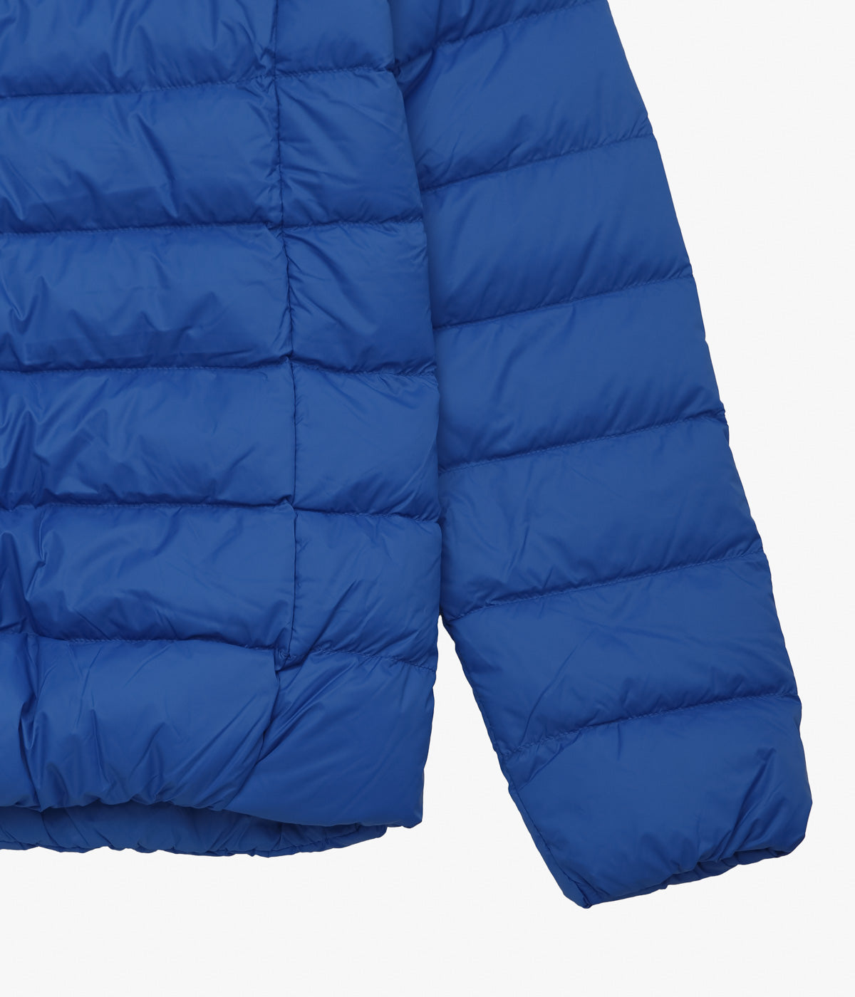 PYRENEX ''ARIAL HOODED'' (ADRIATIC)