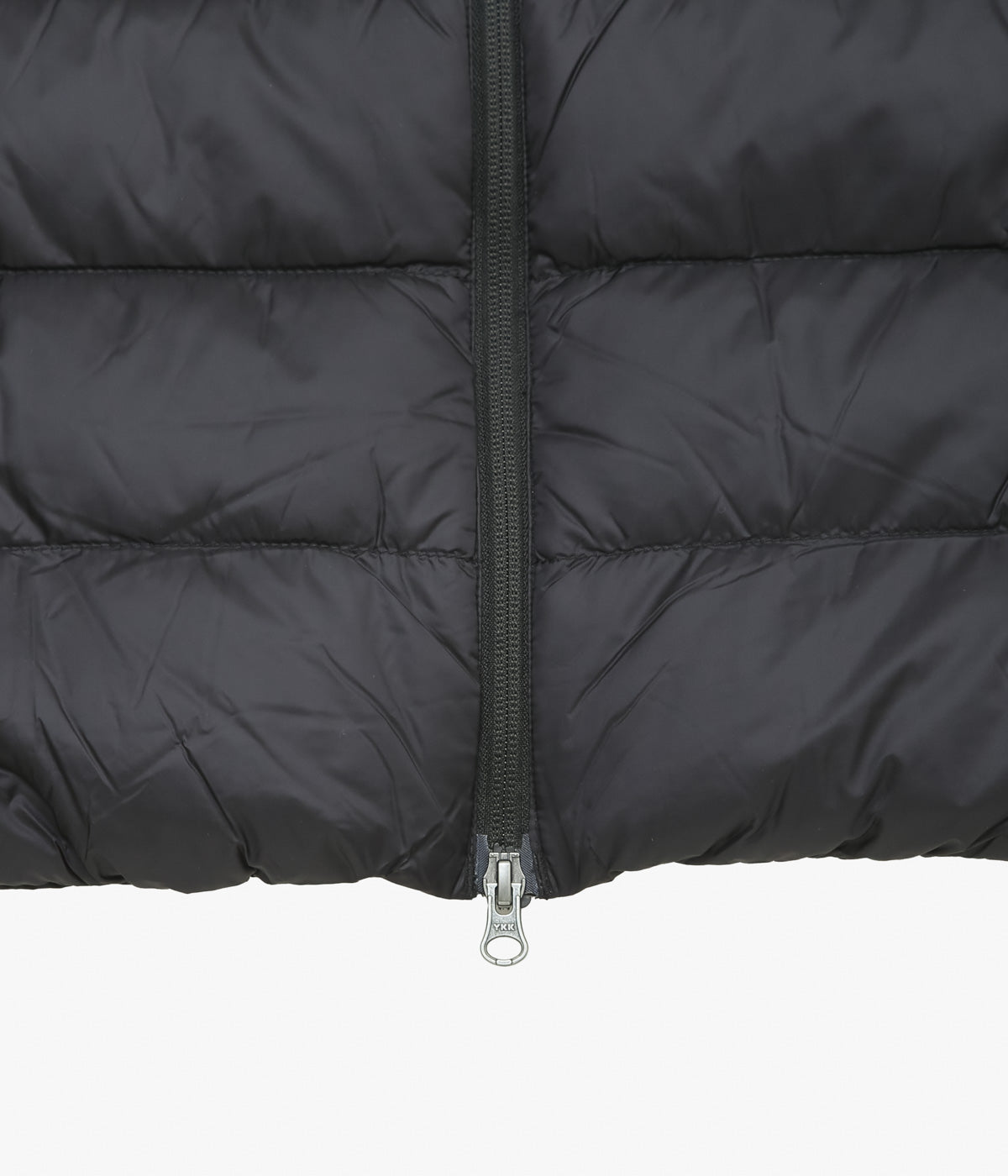 PYRENEX ''ARIAL HOODED'' (BLACK)