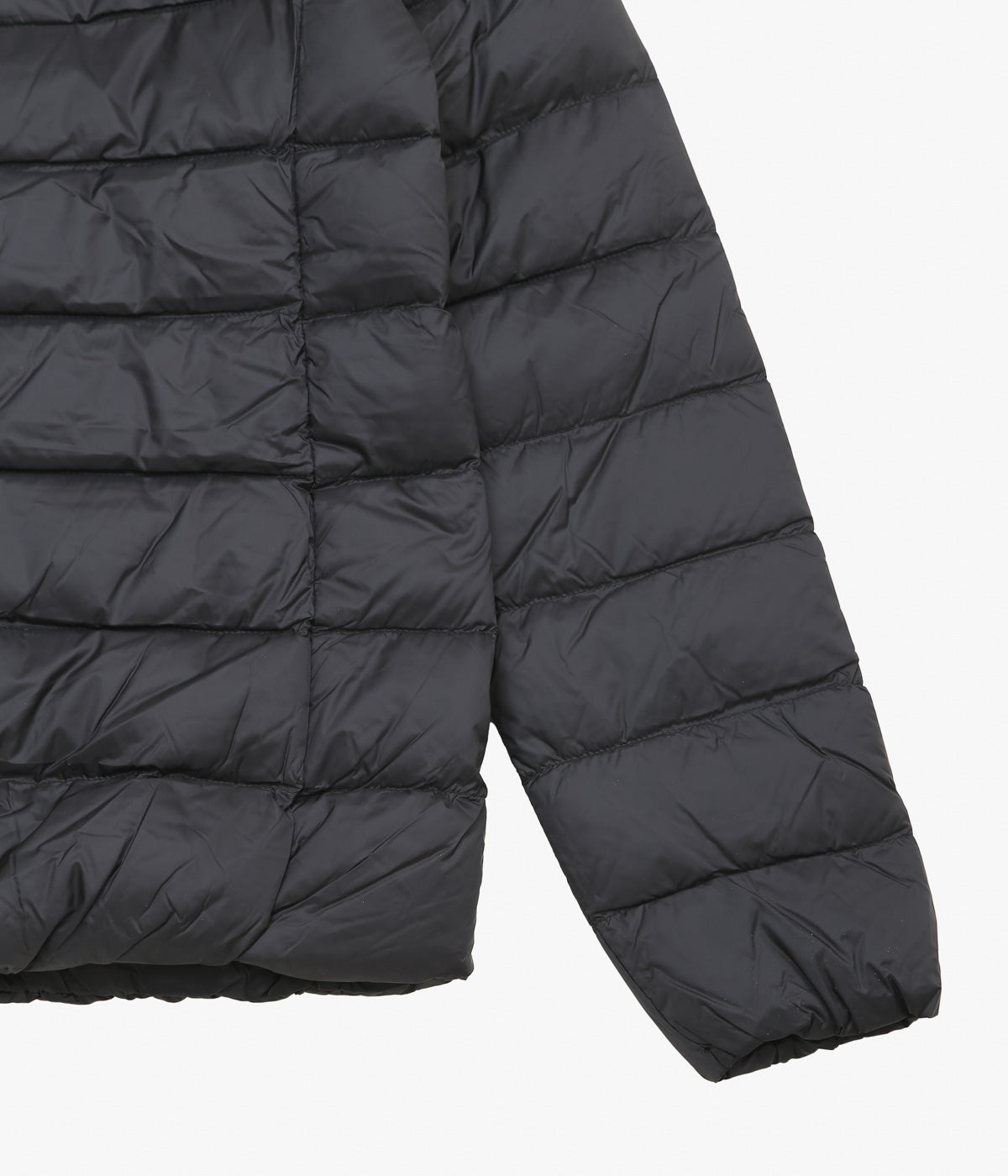 PYRENEX ''ARIAL HOODED'' (BLACK)
