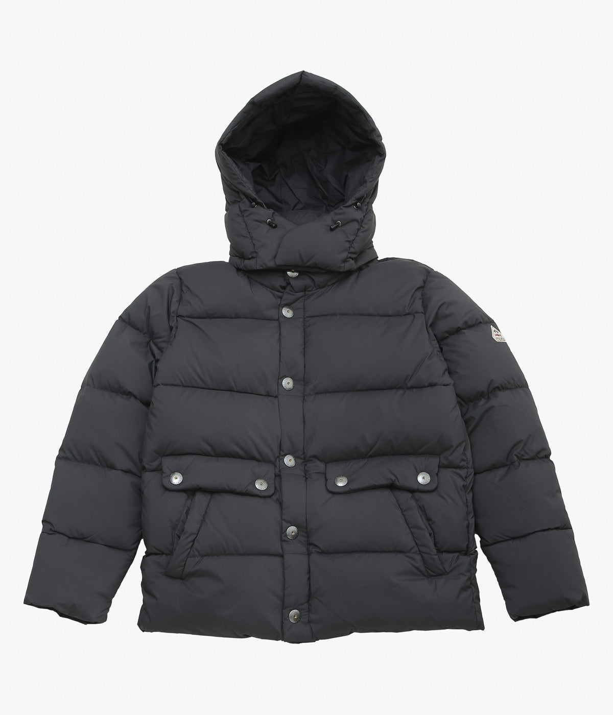 PYRENEX ''TOROYES'' (BLACK)