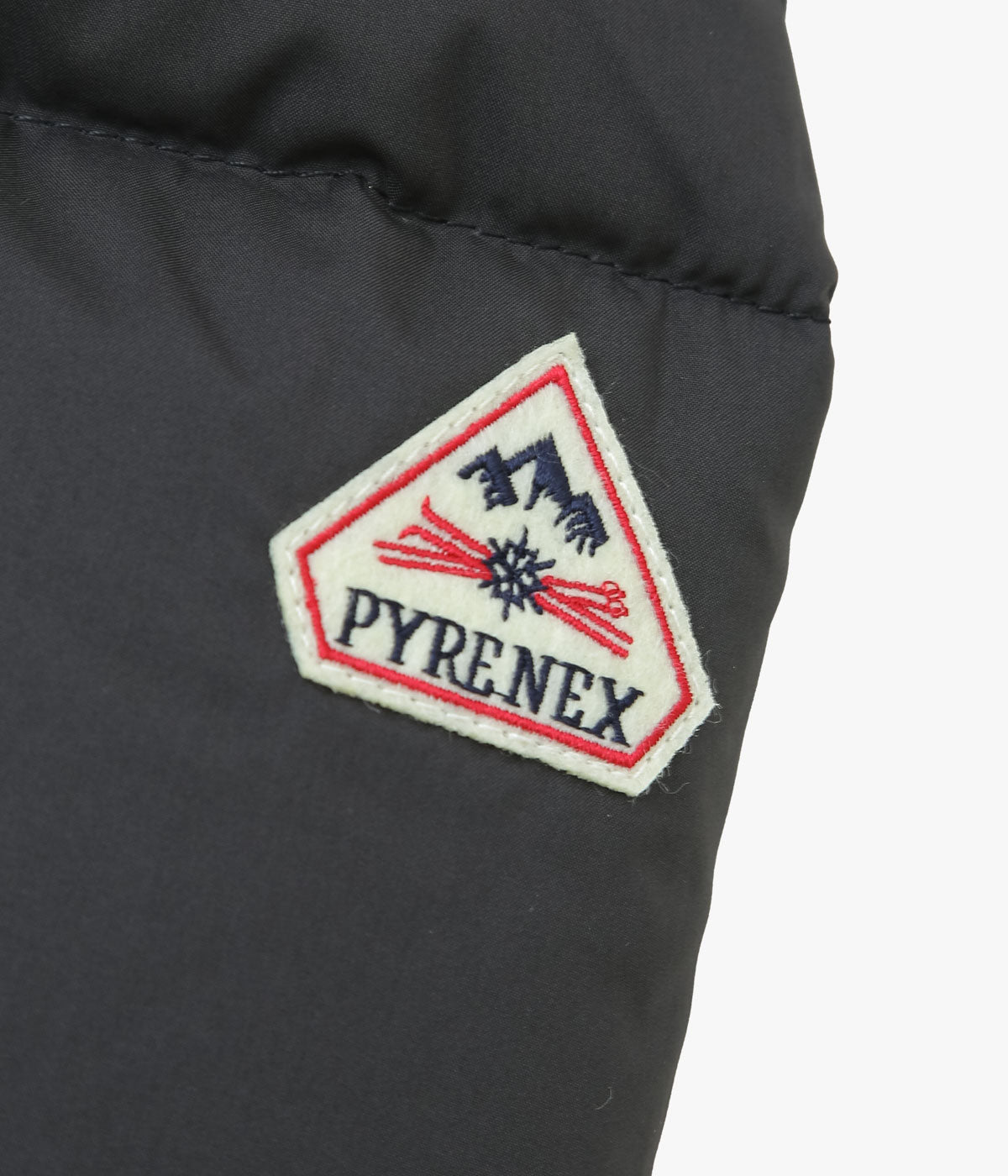 PYRENEX ''TOROYES'' (BLACK)