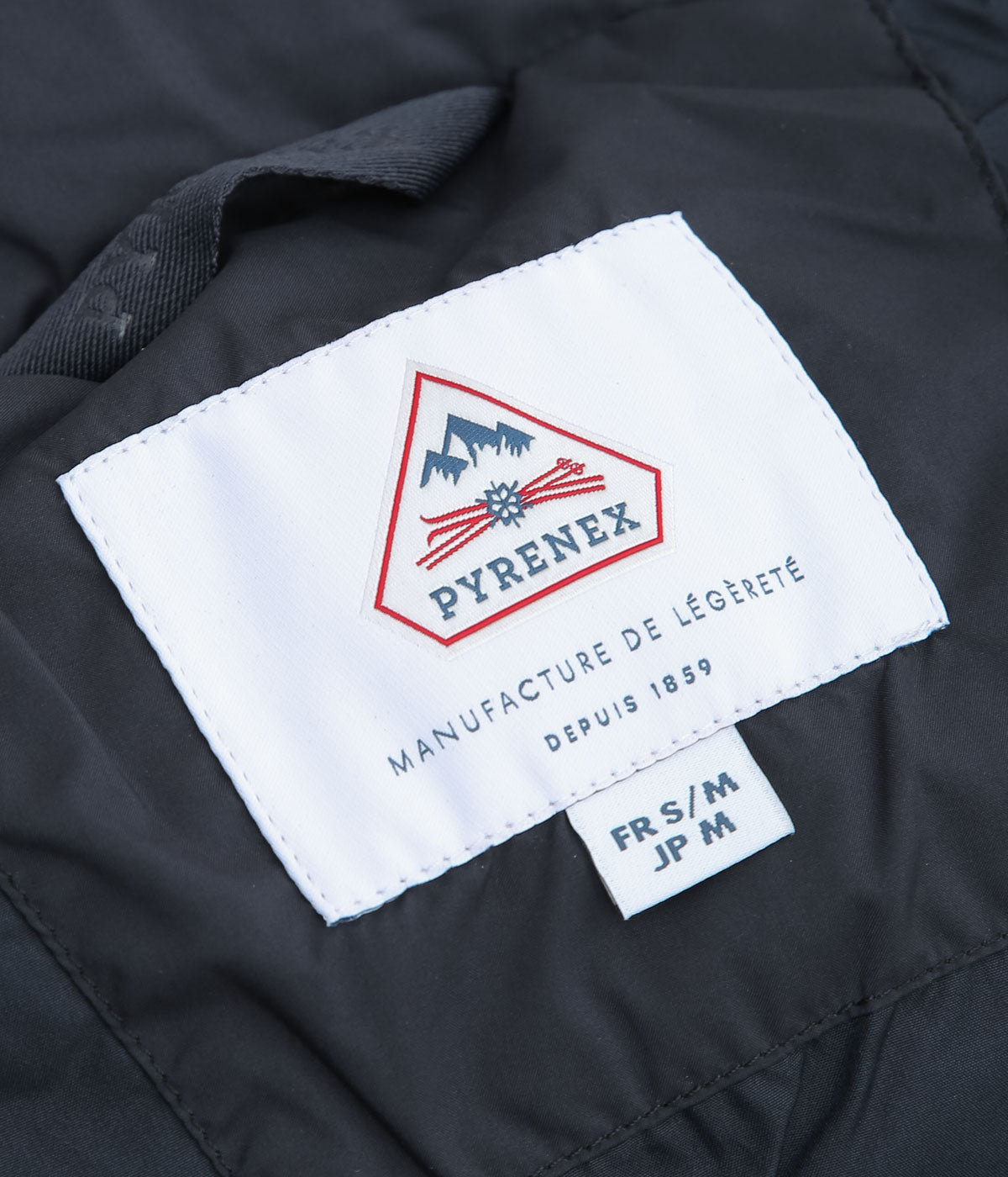 PYRENEX ''TOROYES'' (DEEP INK)