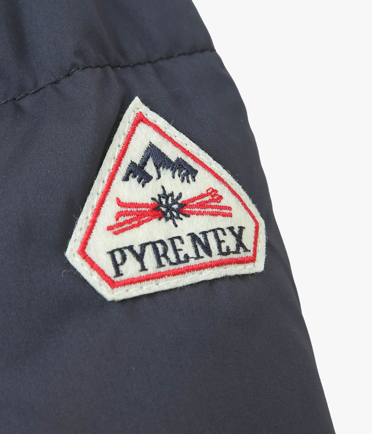 PYRENEX ''TOROYES'' (DEEP INK)