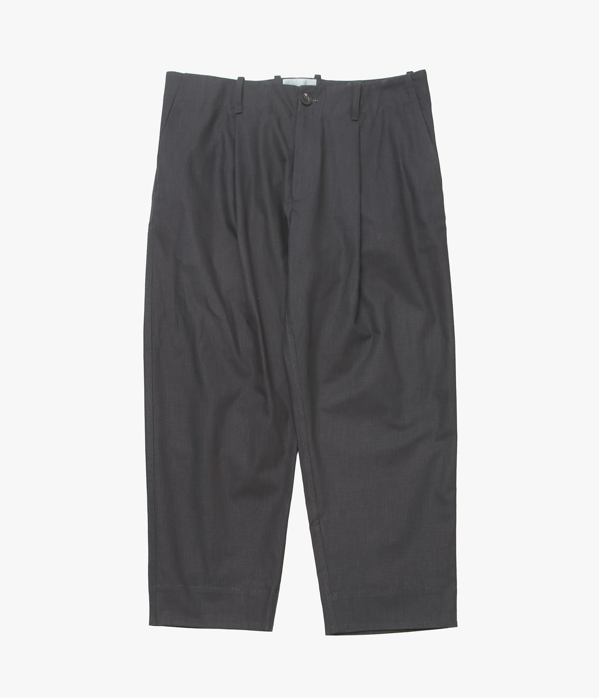 QUILP ''DAVIS'' (MUD BLACK)