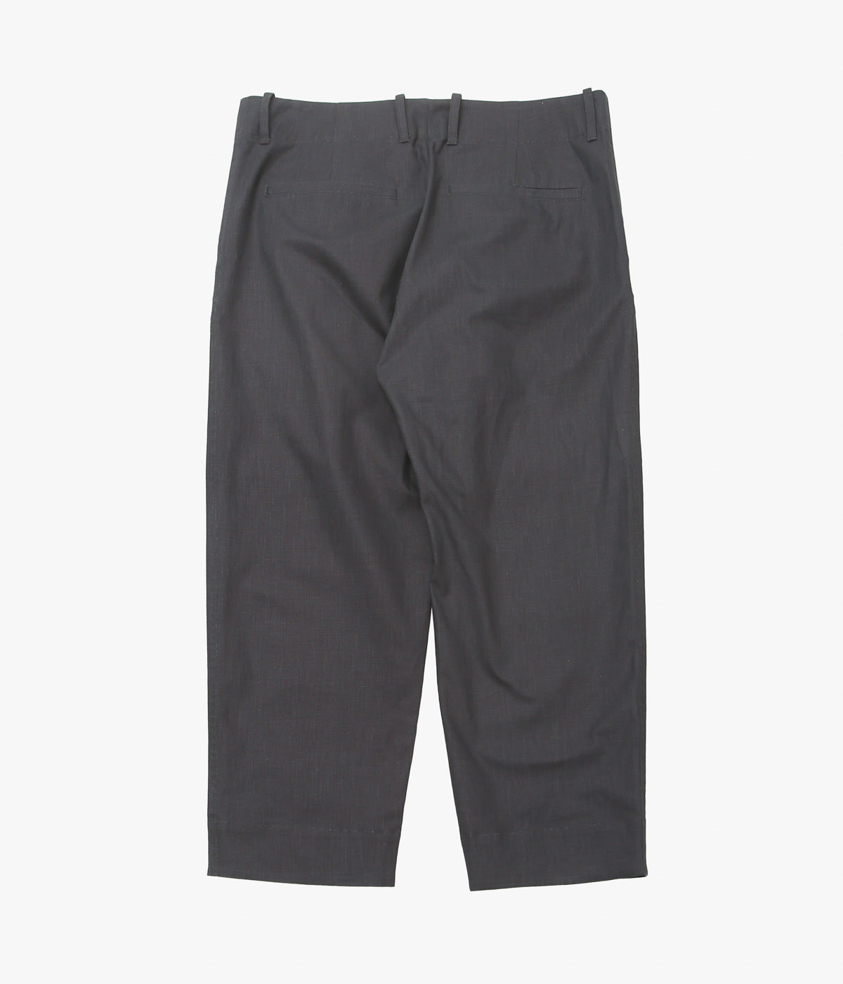 QUILP ''DAVIS'' (MUD BLACK)