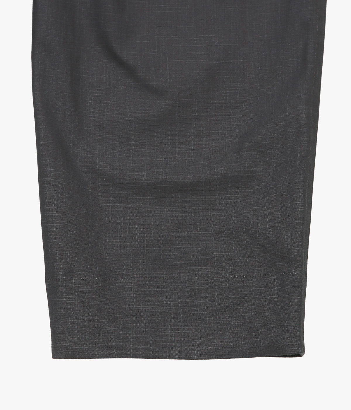 QUILP ''DAVIS'' (MUD BLACK)