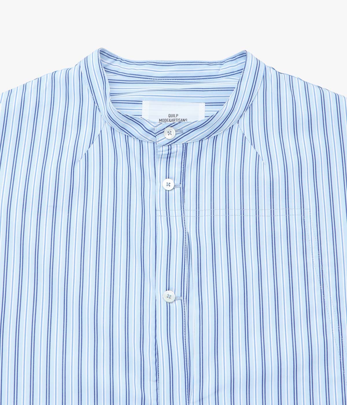 QUILP ''HAKIM'' (STRIPE)