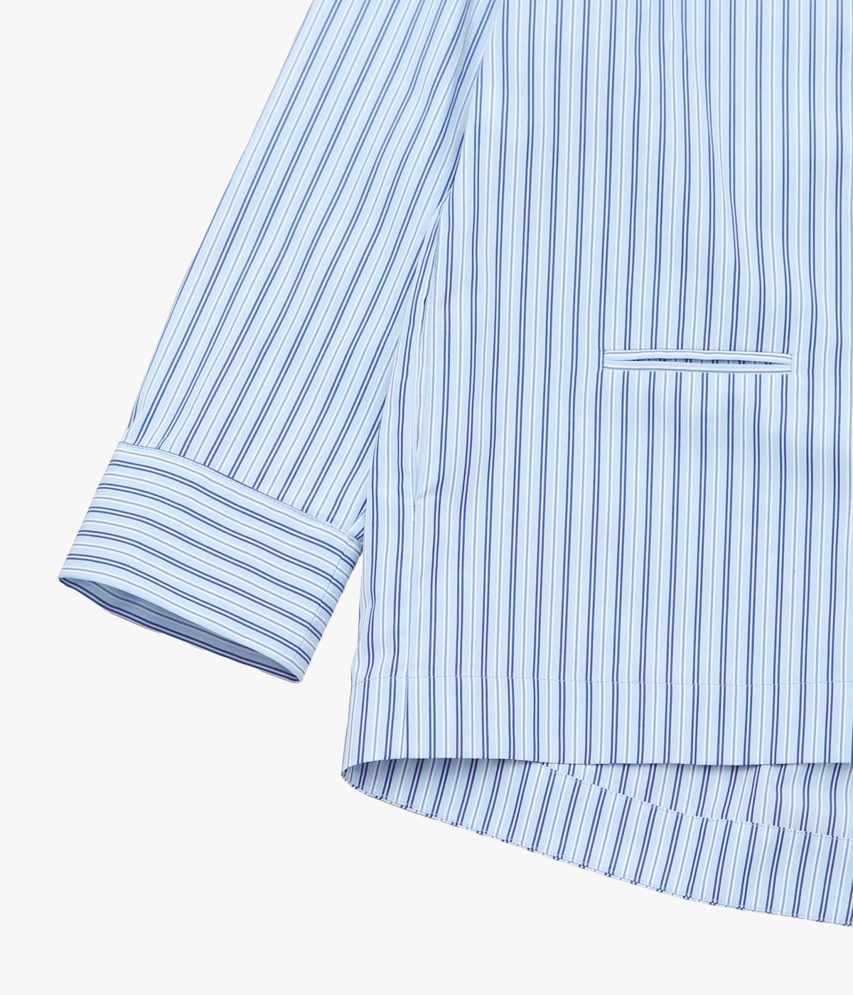 QUILP ''HAKIM'' (STRIPE)