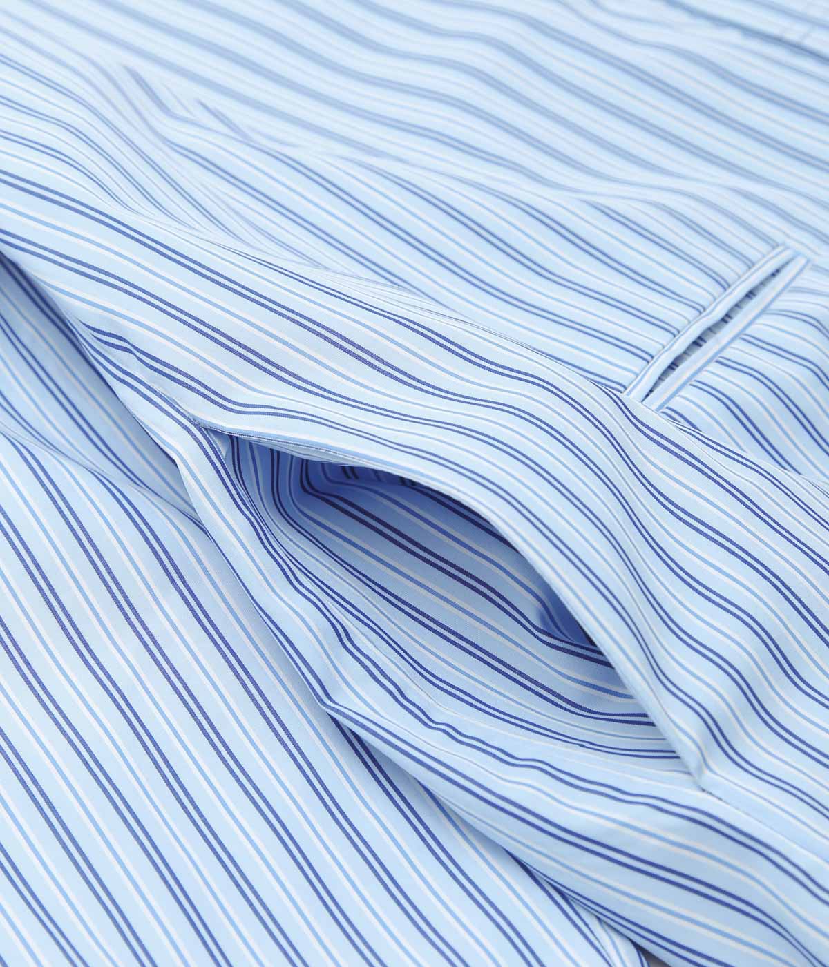 QUILP ''HAKIM'' (STRIPE)