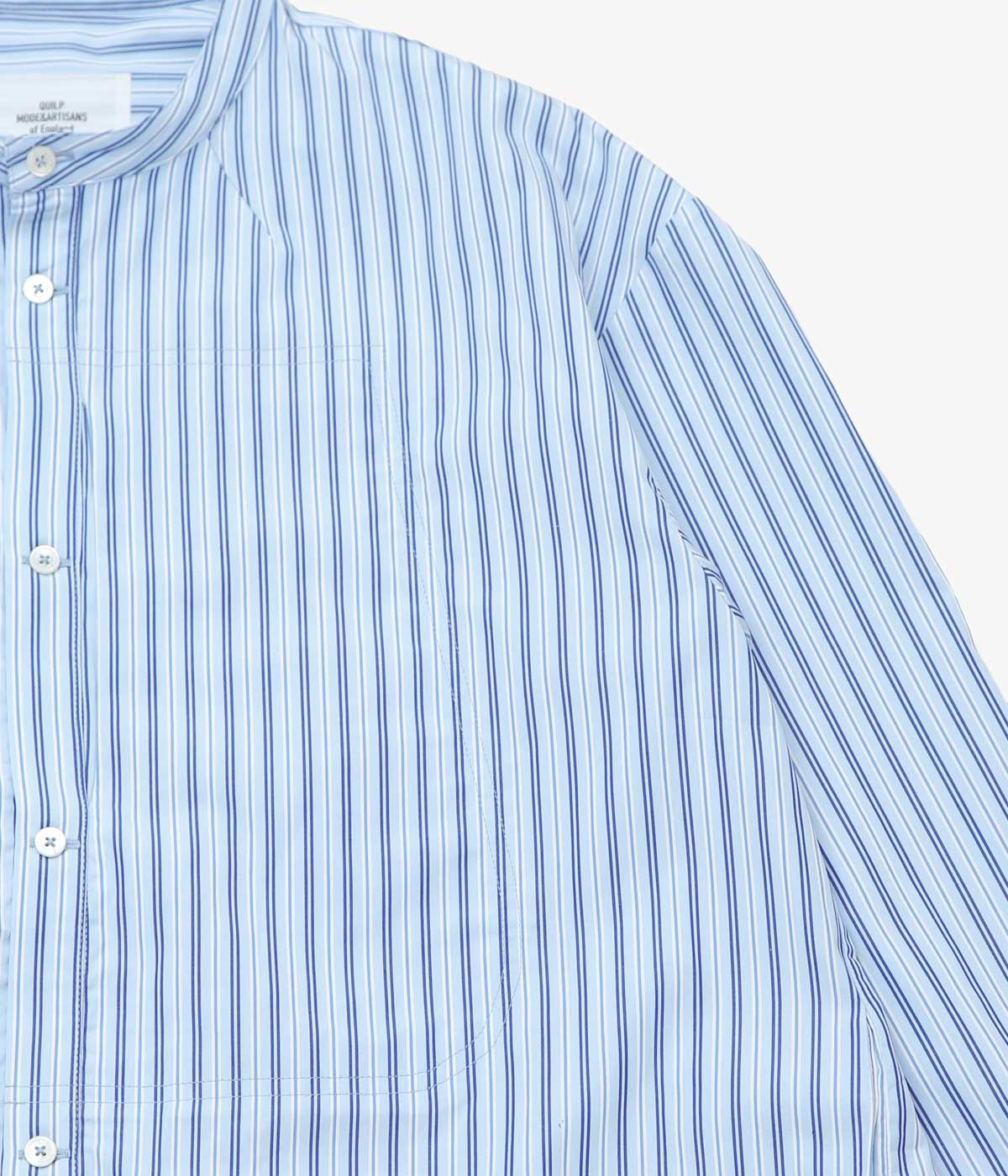 QUILP ''HAKIM'' (STRIPE)