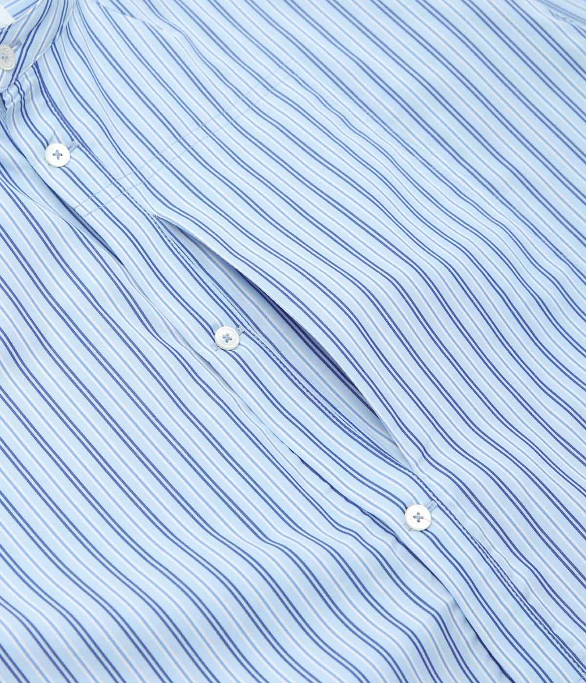 QUILP ''HAKIM'' (STRIPE)