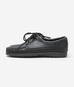 MENS - BRAND - QUODDY TRAIL MOCCASIN – THE STORE BY MAIDENS