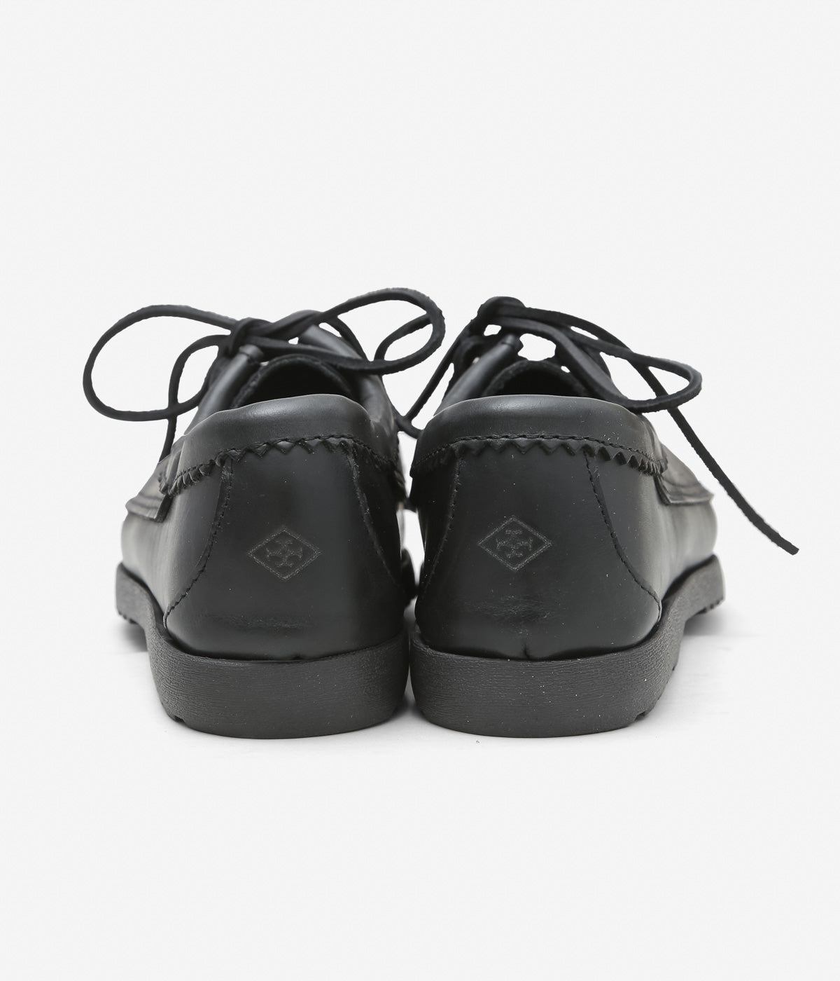 QUODDY TRAIL MOCCASIN 