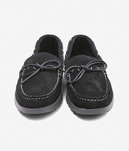 MENS - BRAND - QUODDY TRAIL MOCCASIN – THE STORE BY MAIDENS