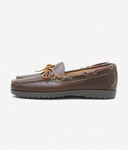 MENS - BRAND - QUODDY TRAIL MOCCASIN – THE STORE BY MAIDENS
