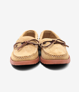 MENS - BRAND - QUODDY TRAIL MOCCASIN – THE STORE BY MAIDENS