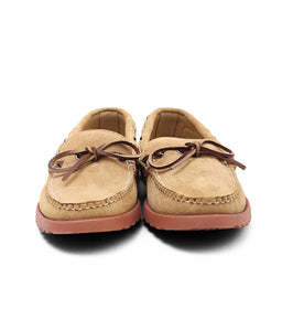 QUODDY TRAIL MOCCASIN  size7 25㎝ MENS - BRAND - QUODDY TRAIL MOCCASIN – THE STORE BY MAIDENS
