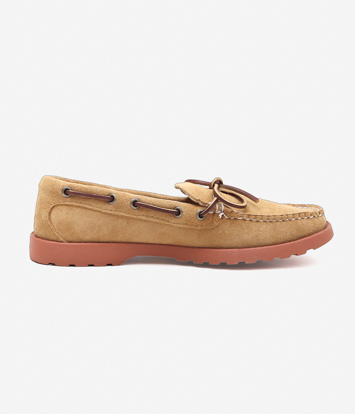 靴 lobs Made by Quoddy Trail Moccasin TRADITIONAL MOCCASIN : QUODDY TRAIL MOCCASIN made in MAINE