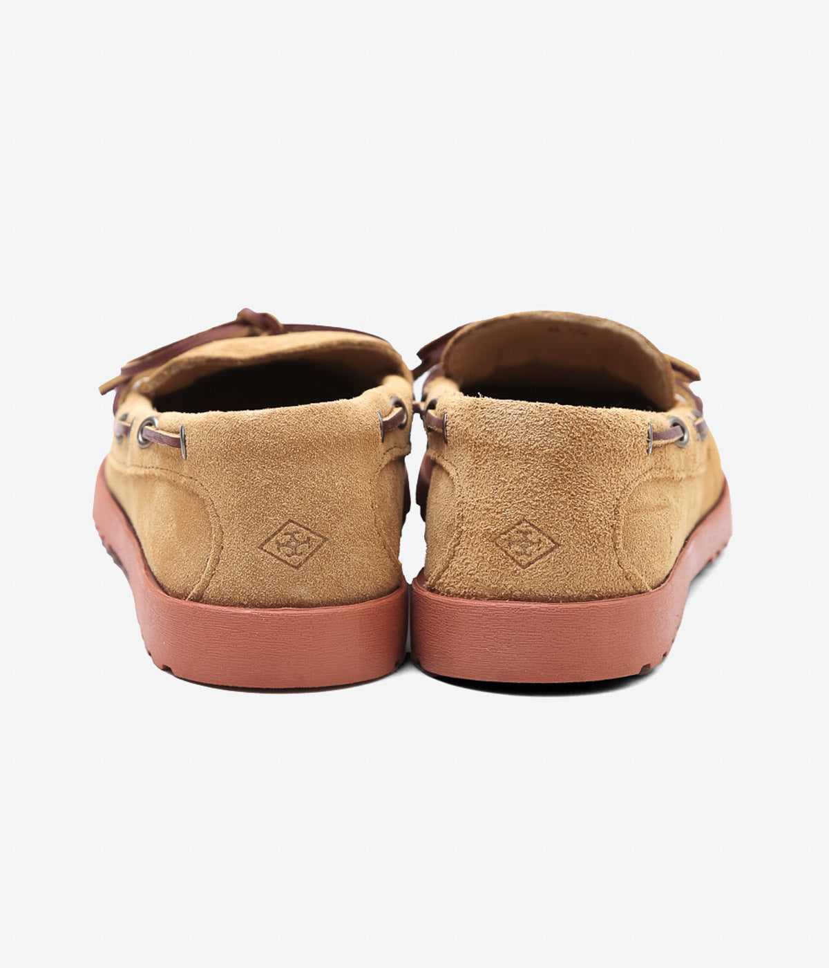 そ*う様 Quoddy Trail Moccasin CANOE SHOE Canoe_Whiskey_1_grande.jpg?v=