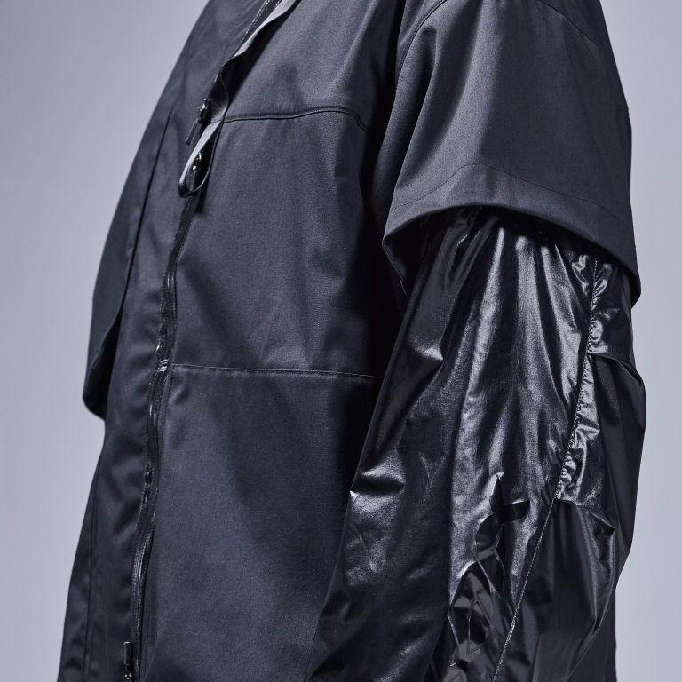 ACRONYM ''J115K-E NEXTEC EPIC ENCAPSULATED'' (BLACK)