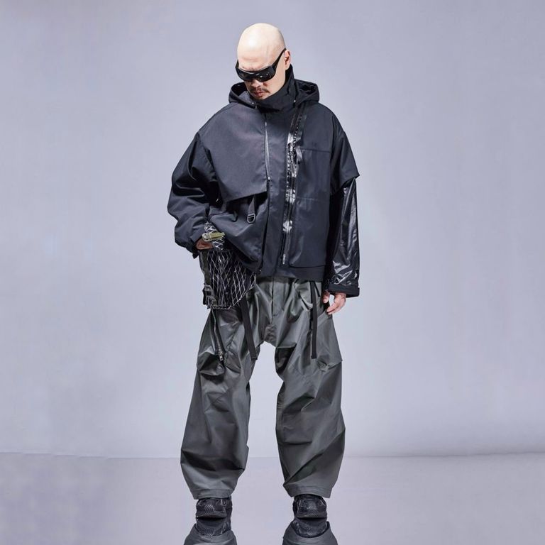 ACRONYM ''J115K-E NEXTEC EPIC ENCAPSULATED'' (BLACK)