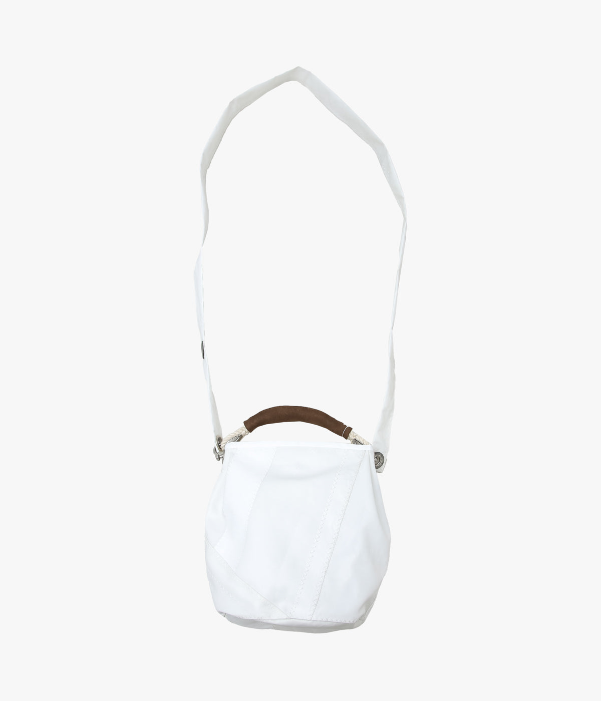 RELATIONS DE VOYAGES "CONCHIGLIA PICCOLINA" (BROWN)