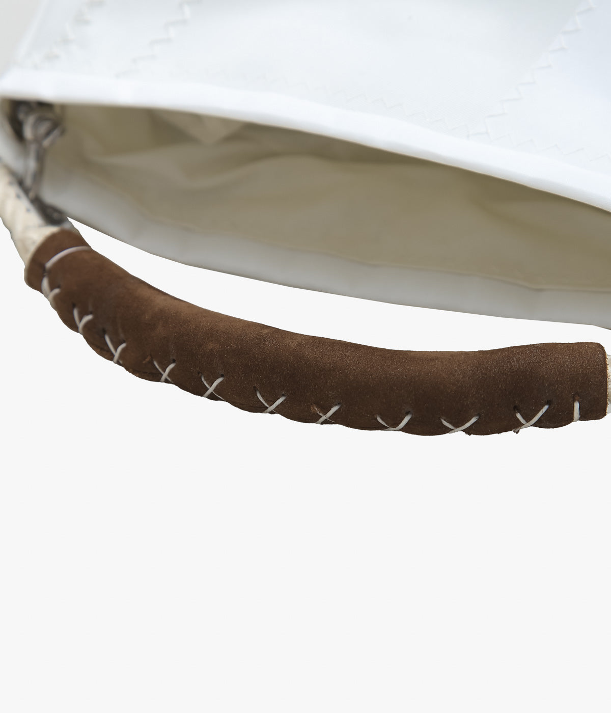 RELATIONS DE VOYAGES "CONCHIGLIA PICCOLINA" (BROWN)