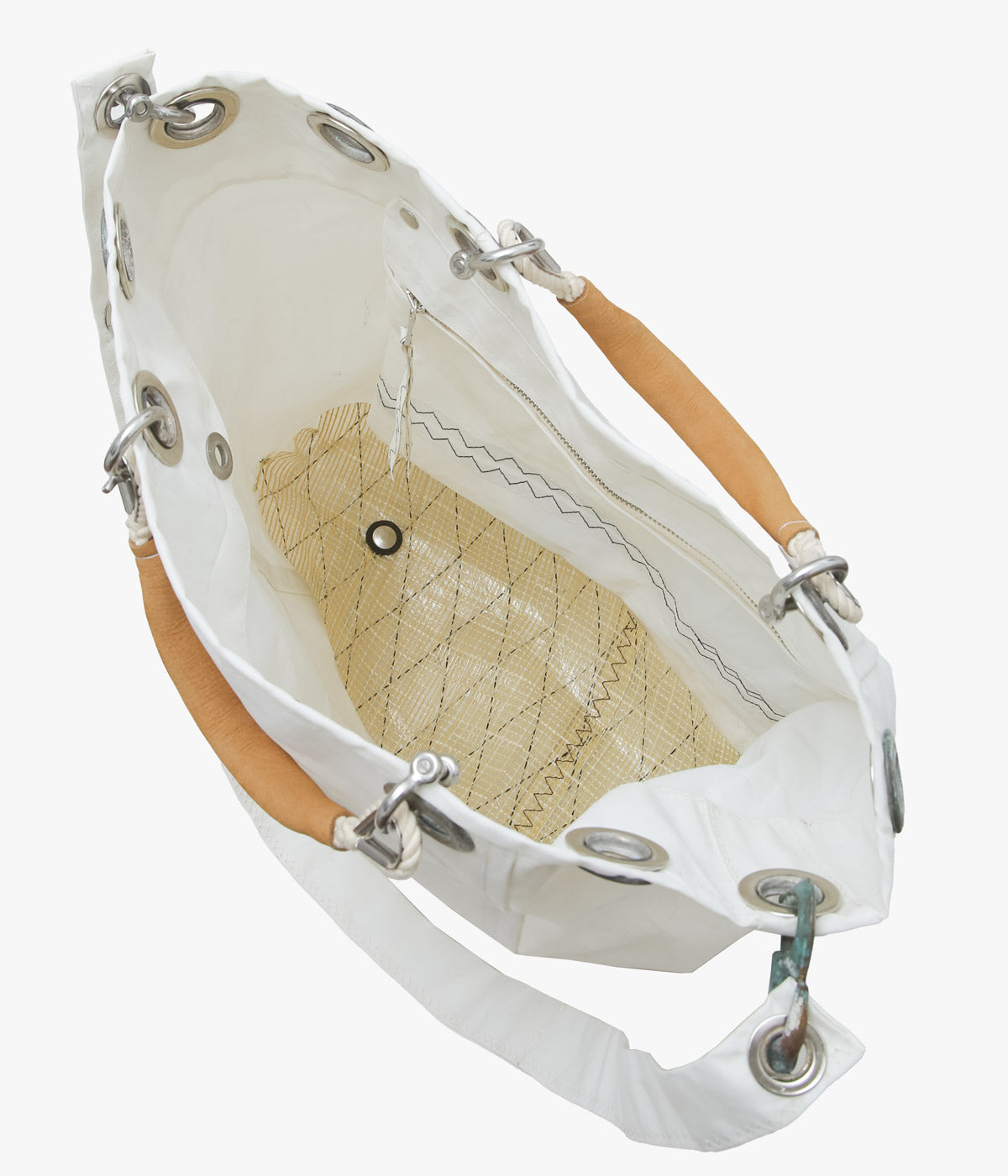 RELATIONS DE VOYAGES ''SHACKELTON'' (NATURAL)