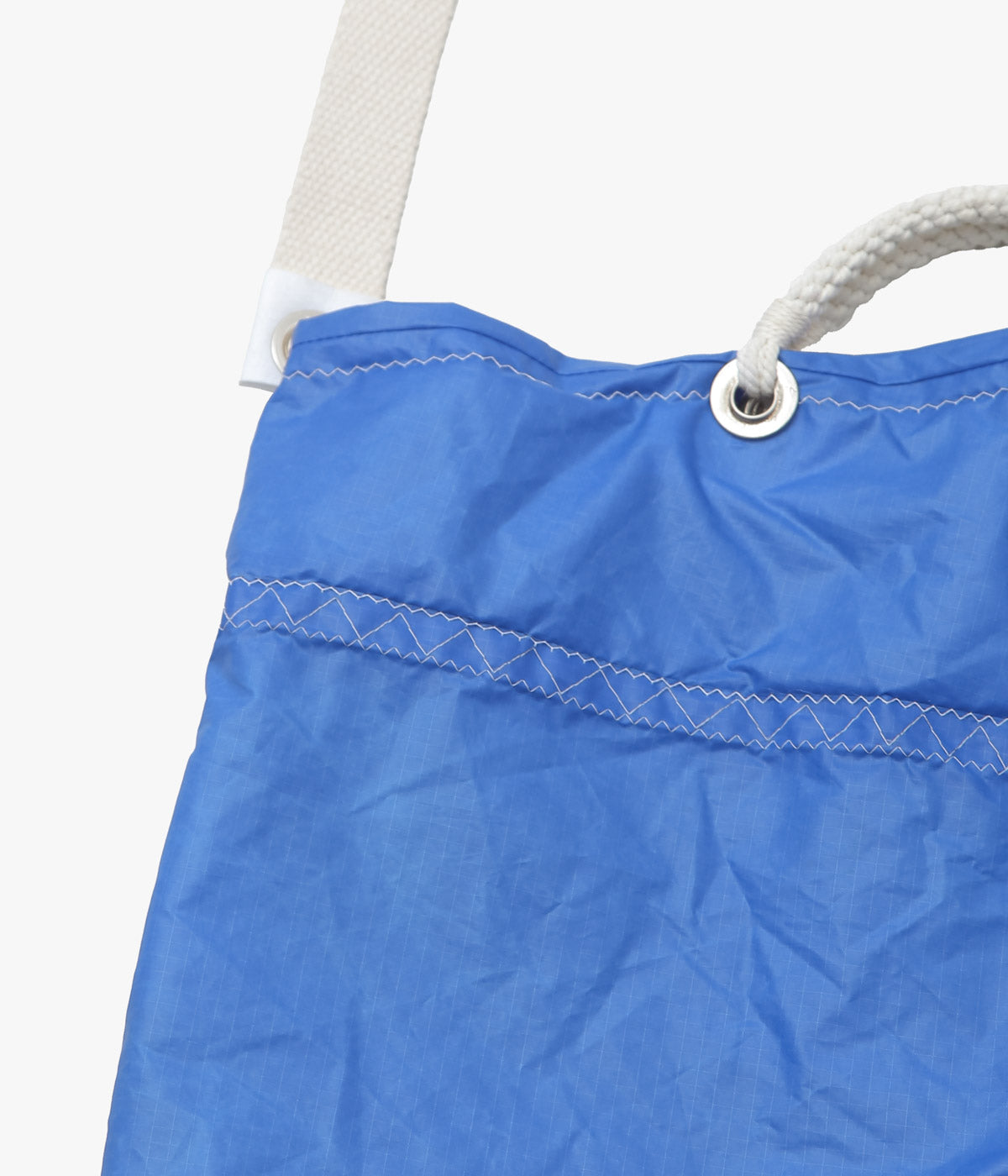 RELATIONS DE VOYAGES ''ULTRA LIGHT SPINNAKER'' (BLUE)