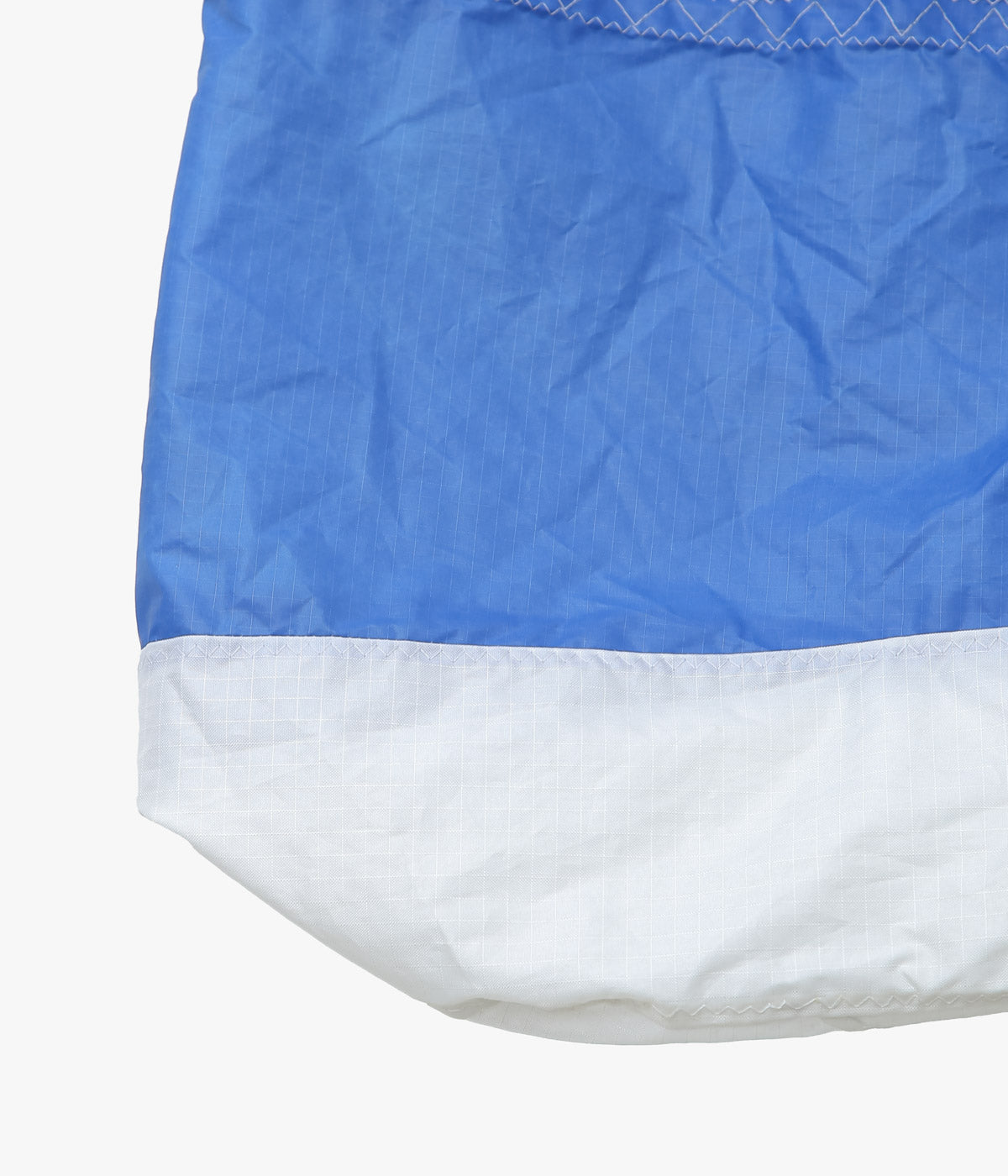 RELATIONS DE VOYAGES ''ULTRA LIGHT SPINNAKER'' (BLUE)