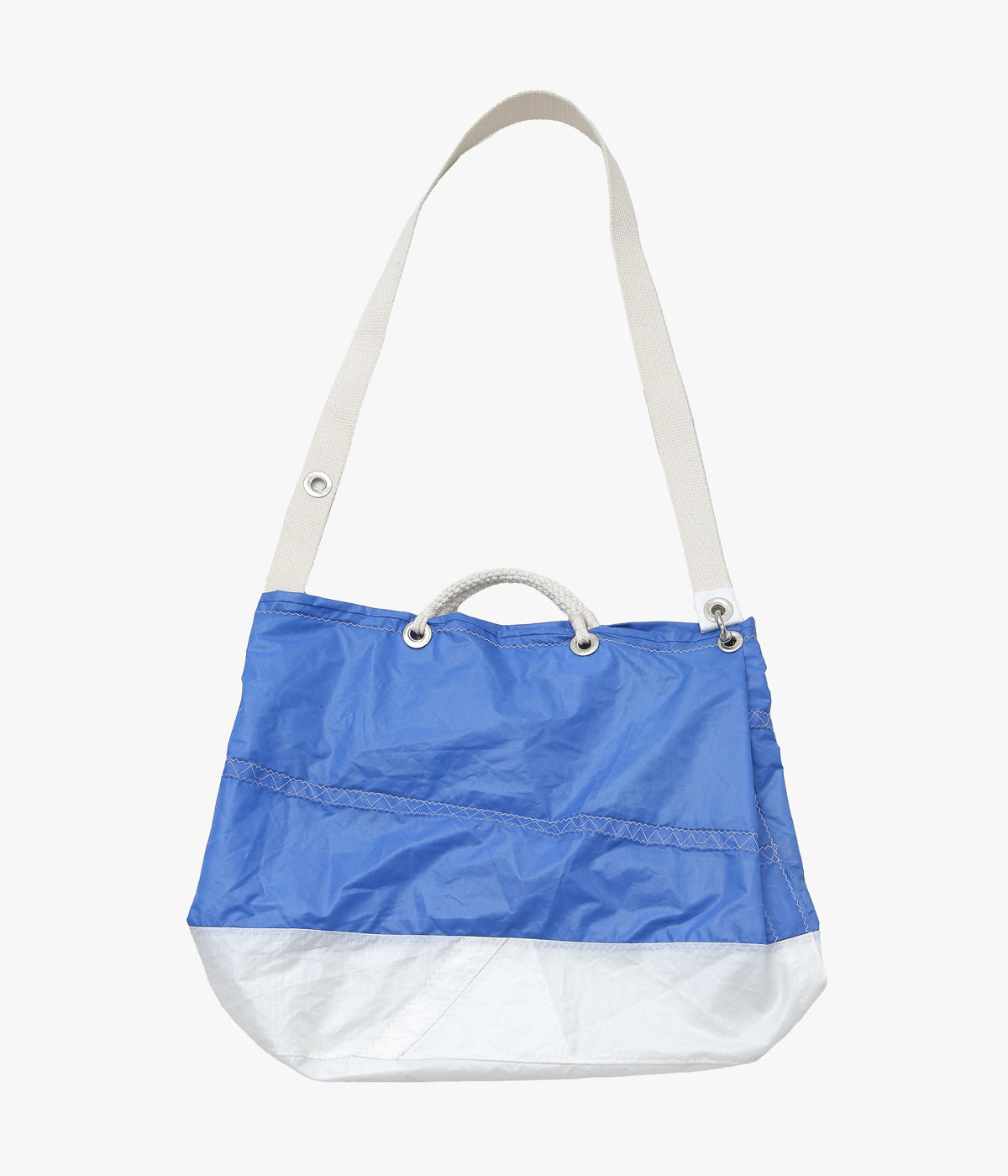 RELATIONS DE VOYAGES ''ULTRA LIGHT SPINNAKER'' (BLUE)