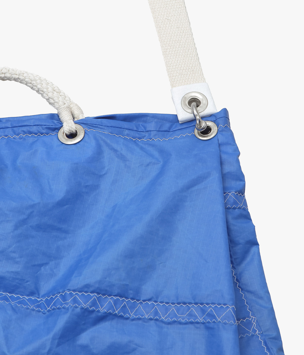 RELATIONS DE VOYAGES ''ULTRA LIGHT SPINNAKER'' (BLUE)